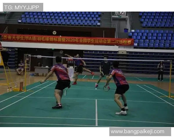 南京羽毛球队荣登全国羽毛球技术排行榜第七名展现实力与潜力