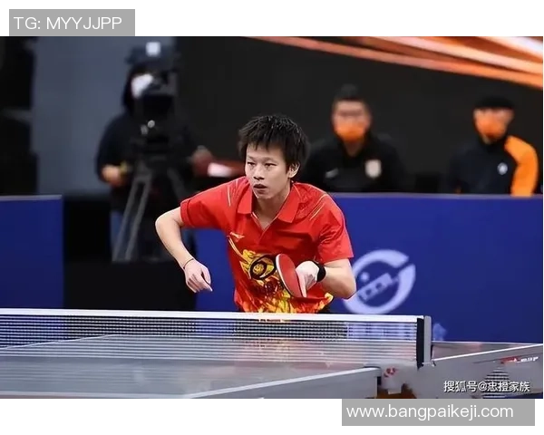 杭州乒乓球队灵活性分析与提升策略探讨