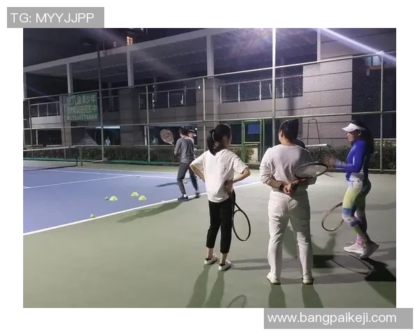 深圳网球队耐力训练揭秘：提升竞技水平的关键因素与实践分享