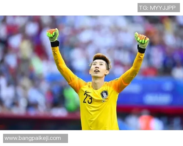 韩国足球明星全景解析从历史到现状的球员风云与成就展示